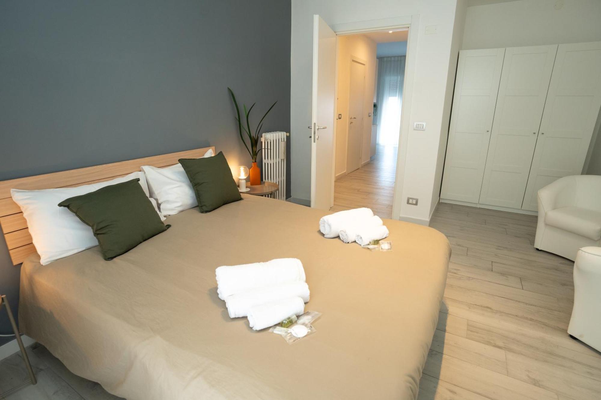 Maison Zanardelli 41 Bari Ngoại thất bức ảnh
