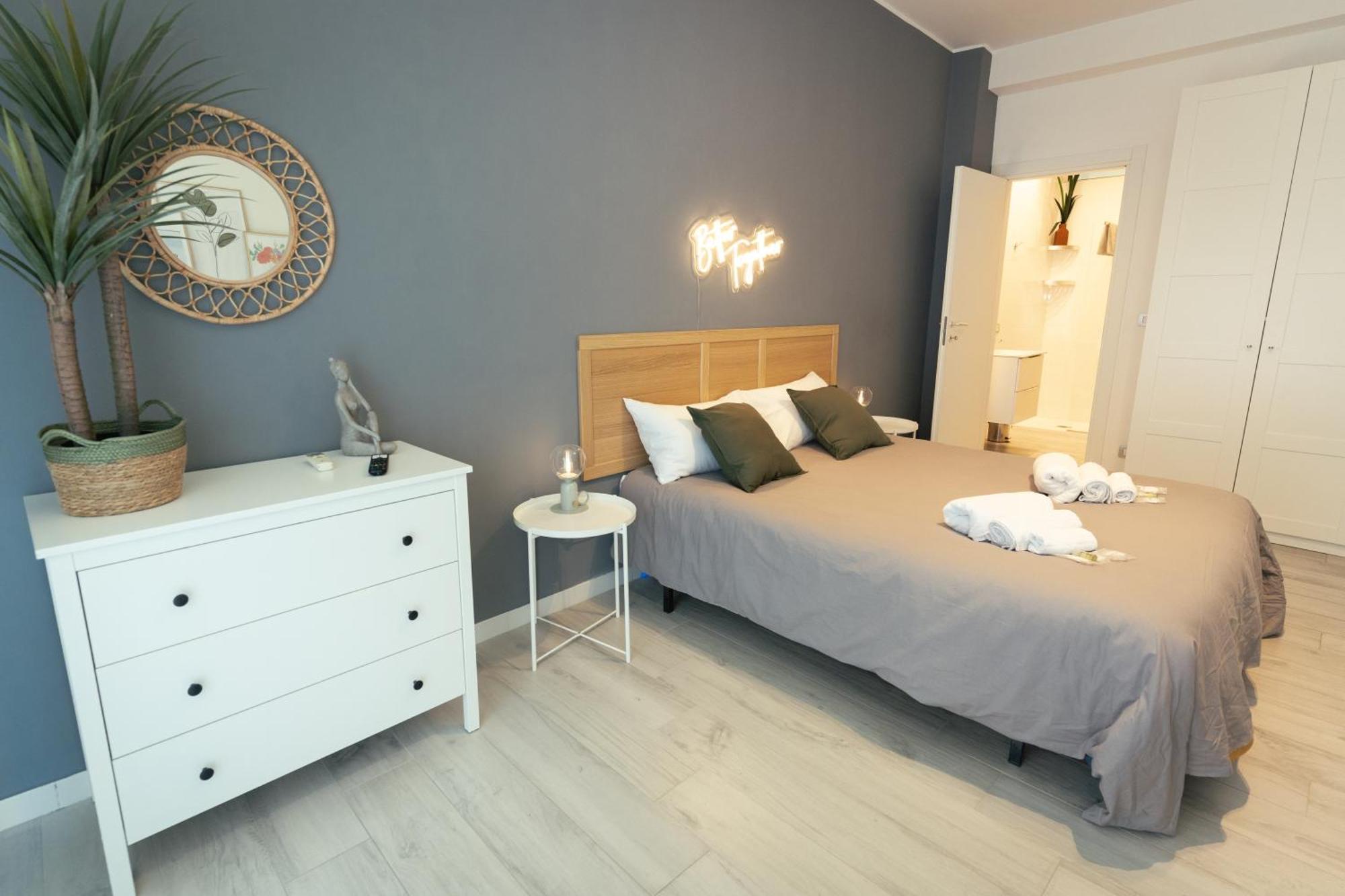 Maison Zanardelli 41 Bari Ngoại thất bức ảnh